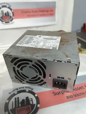 Used ASTEC SA147-3505 AC/DC Power Supplies Ohio US | Surplus Asset Holdings #1547654