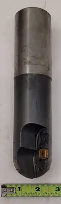 Used KENNAMETAL HERTEL R25.4 4.34750R506U Misc Industrial Equipment Kentucky US | Aucto #686747
