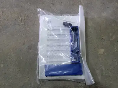 NEW ITT INDUSTRIES HVW 1.07 VOG HVW 03