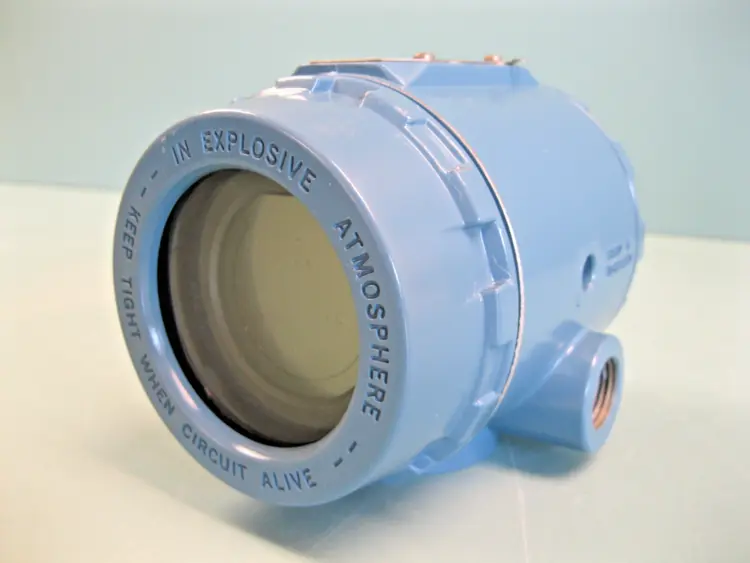 Used Rosemount 3144P D1A2NAM5K1021 Sensors New Hampshire US | Bitter End Trading #1452984