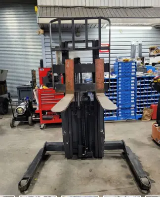 2020 TOYOTA 8BWS13 Material Handling | Global Machine Brokers, LLC (2)