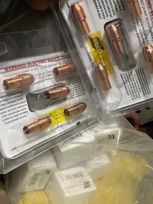 2009 ESAB E-VENT DX 5X10 Plasma Cutters | Active Machinery Sales, Inc. (10)