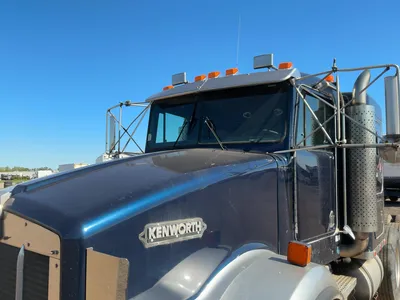 Used 1993 KENWORTH TBD Conventional trucks Michigan US | Miedema Asset Management Group #1474556