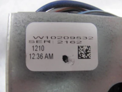 New | in-Stock WHIRLPOOL _UNKNOWN_ Residential Appliances Texas US | OCO Industrial #1602040