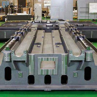 NEW TOYODA FH1600SW-I