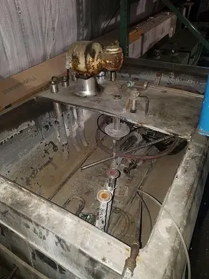 USED SOLAR 2-318