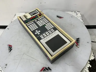 USED DEMAG 01-250-000-D IBED NC4
