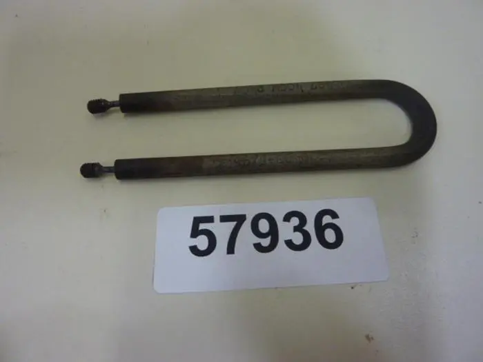 Used SYNVENTIVE 828930400 Heaters | Ideal Machinery #665156