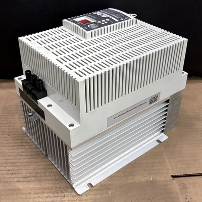 Used LENZE AC TECH SF4200 Variable Speed Drives Indiana US | J&J Industrial Supply #1540940