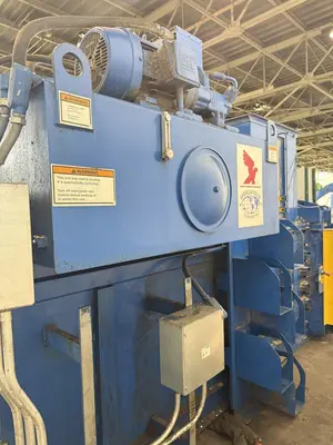 USED AMERICAN PAC40297T20