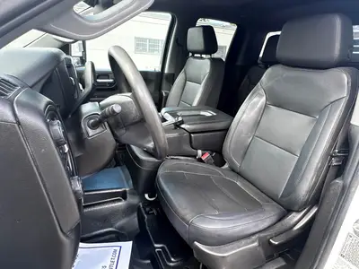 Used 2021 CHEVROLET SILVERADO 3500HD Service & Utility Trucks Florida US | Truck and Van Outlet #1509133