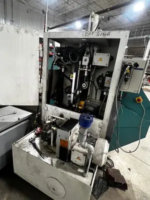 Used FASTI 225-40-3.0 Folding machines Ohio US | G-2000, Inc. #1419528