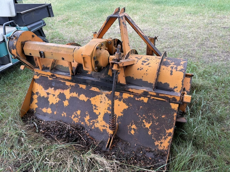 Used _UNKNOWN_ _UNKNOWN_ Rotary Tillers Michigan US | Miedema Asset Management Group #1442136