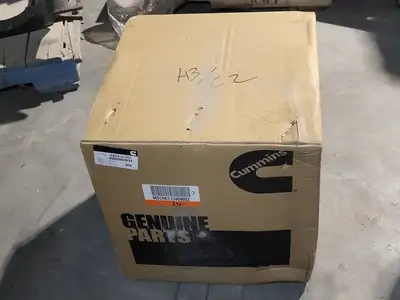 USED CUMMINS 4024762RX