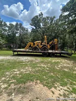 Used 2021 VERMEER 2021 VERMEER RTX750 Trenchers Florida US | HDD Broker #1346432