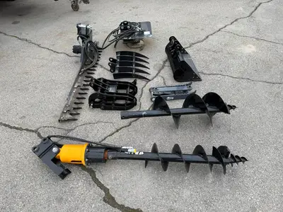 New | in-Stock UNMARKED _UNKNOWN_ Construction Equipment Parts Utah US | Global Remarketing #1286013