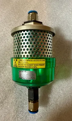 SMC AMC320-03BD Filters, Miscellaneous | Great American Equipment Company (1)