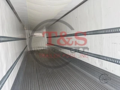 Used 2023 UTILITY _UNKNOWN_ Reefer Trailers Illinois US | T&S Trailer Pool #1509466