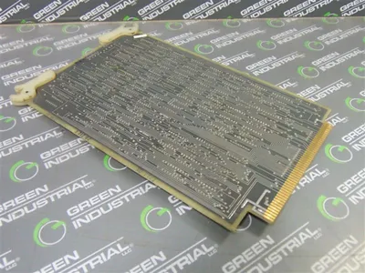 Foxboro B0132UE-H Control Board F8624H Used