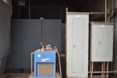2015 VOORTMAN V808 Beam Coping Machines | JPS International Inc (21)