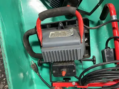 Used CRAFTSMAN _UNKNOWN_ Miscellaneous MRO Ohio US | HGR 24 #1516981