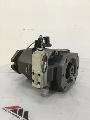 USED REXROTH AA10VSO100DFE1/31R-PKC62K08SO487