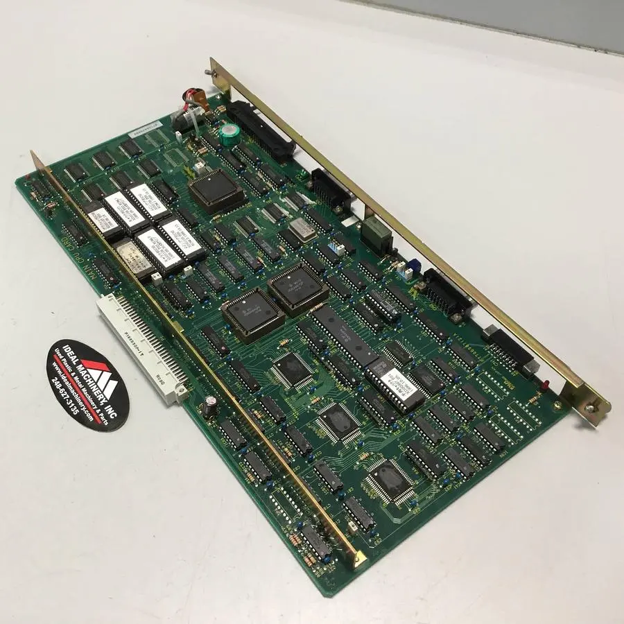 USED FUJI ELECTRIC F7706087(2)A