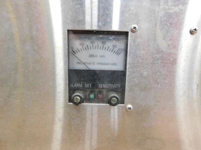 Used Aquafine _UNKNOWN_ Ultraviolet Systems Ohio US | Equipment Recovery Corp. #1331202