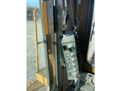 1993 Caterpillar 980F