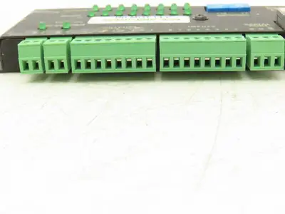Used HILMOT _UNKNOWN_ PLC Ethernet Equipment Indiana US | Arrow Industrial #1364917