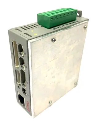 USED ELMO HARMONICA SERVO MOTION CONTROL DRIVE