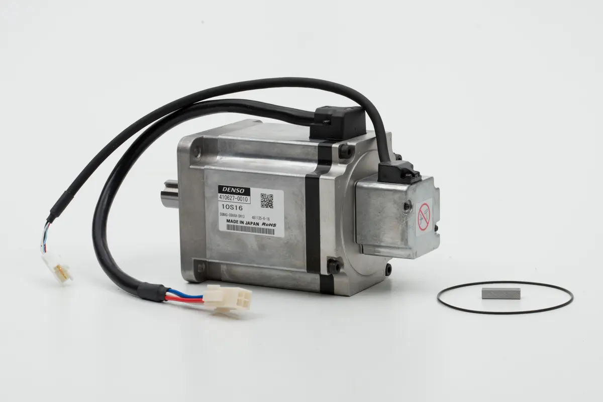 KUKA Motor A1