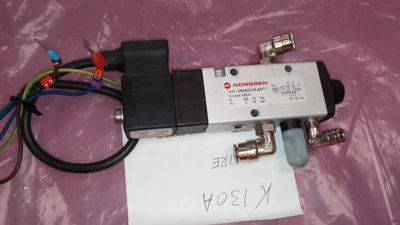 USED Norgren V60A527A-2