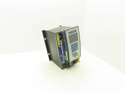 Ingersoll Rand IC12D1A1AWS Insight IC Tool Controller 120VAC - 16A / 240VAC - 8A