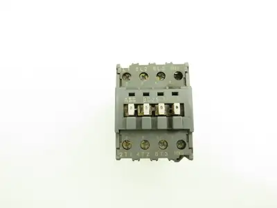 ABB BC25 Contactor 24VDC 45A 3PH Lot Of 7