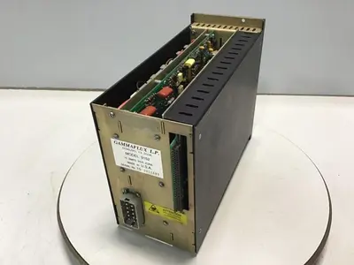USED HUSKY 9152