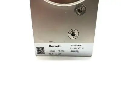 New | in-Stock BOSCH REXROTH CONVEYOR DIVERTER Conveyor Parts | Maverick Industrial Sales #1108453