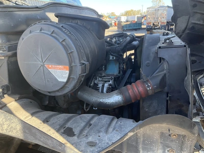 Used 2007 INTERNATIONAL 4300 Box trucks Michigan US | Miedema Asset Management Group #1568173
