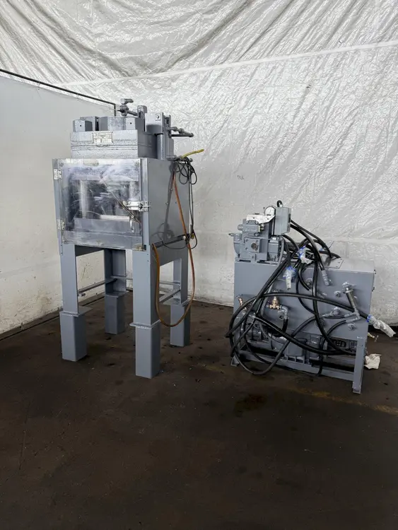 Used N/A N/A Hobbing Presses Ohio US | G-2000, Inc. #1079645