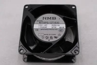 NMB 3115PS-12T-B30 115VAC NSNP STOCK H1038A