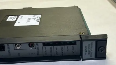 USED RELIANCE 57552-4E