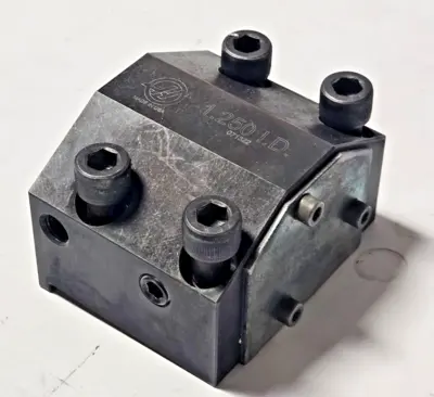 Haas 45654645654 Boring Bar Holders | Amiron Machinery (3)