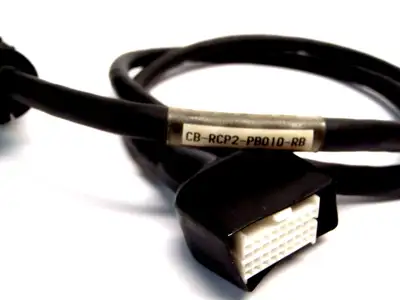 CB-RCP2-PB010-RB | IAI  Robot Encoder Cable RCP2 - Used