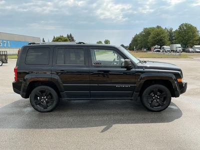 Used 2015 JEEP PATRIOT SUVs Michigan US | Miedema Asset Management Group #1327765