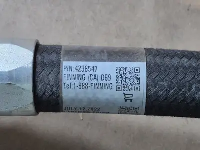 NEW CATERPILLAR 423-6547