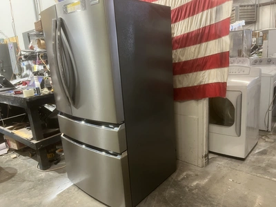 Used FRIGIDAIRE GALLERY 4 DOOR Residential Appliances Michigan US | Miedema Asset Management Group #1476283
