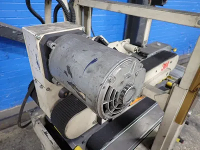 NEW RELIANCE ELECTRIC INSSXV100