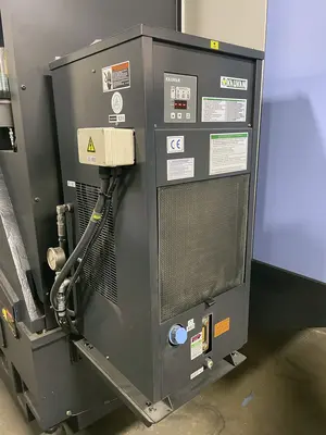 Used 2019 DOOSAN DNM5700 Vertical Machining Centers Illinois US | Machinery Marketing International #1352547