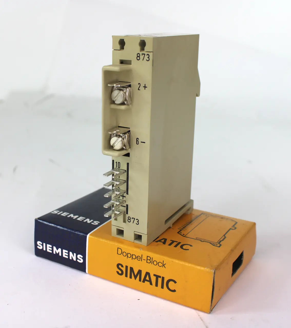 NEW SIEMENS 6EC1-873-3A