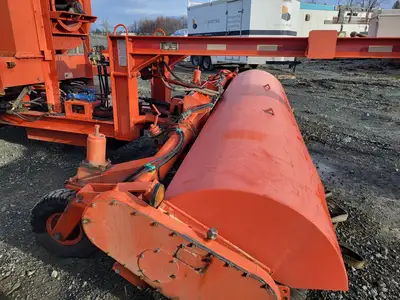 USED 2006 SICARD SW314D-C
